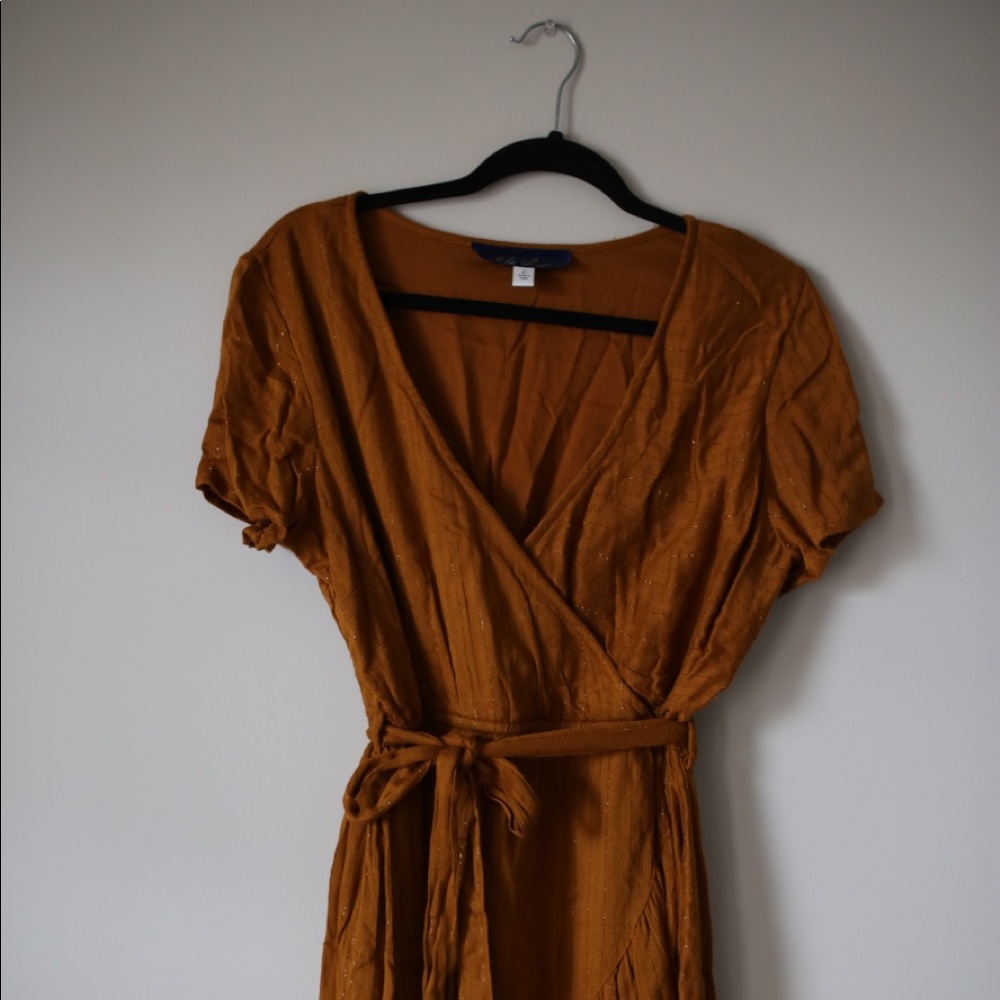 frencescas dress